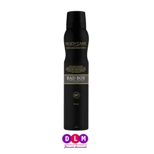 اسپری عطر بادی کر مدل Bad Boy