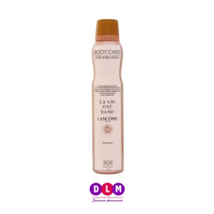 اسپری عطر زنانه لانکوم لا ویه است بل - Lancome La Vie Est Belle